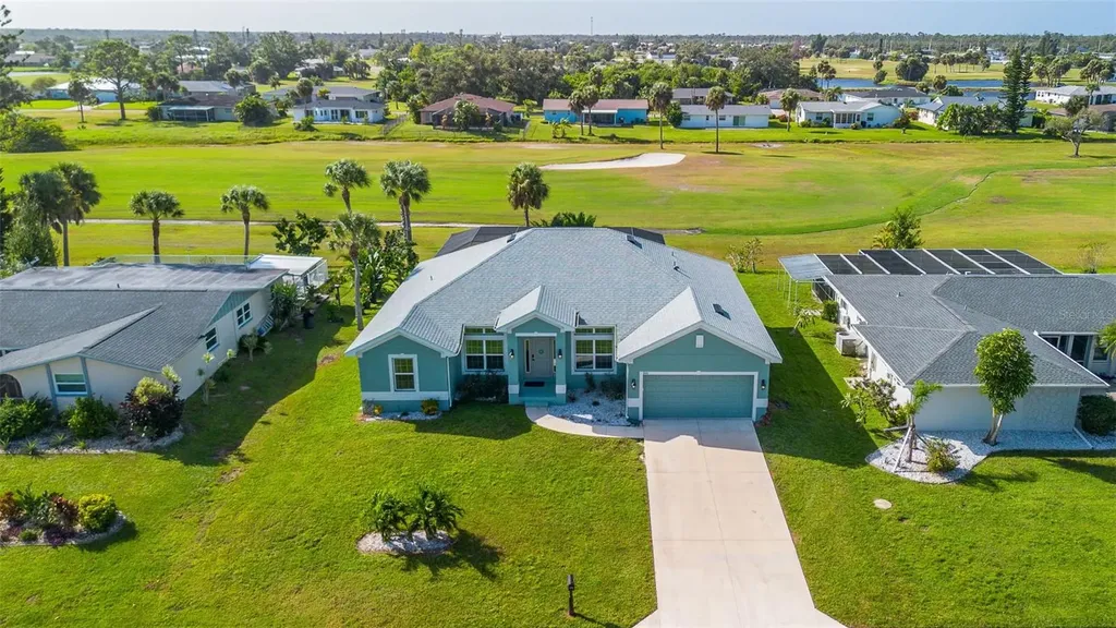 240 Caddy Road Rotonda West FL 33947
