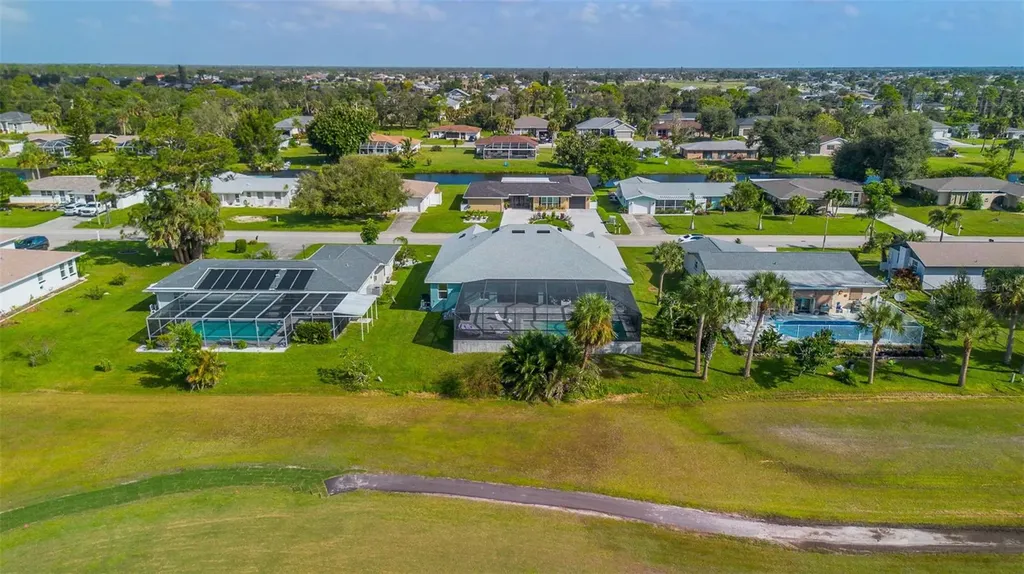 240 Caddy Road Rotonda West FL 33947