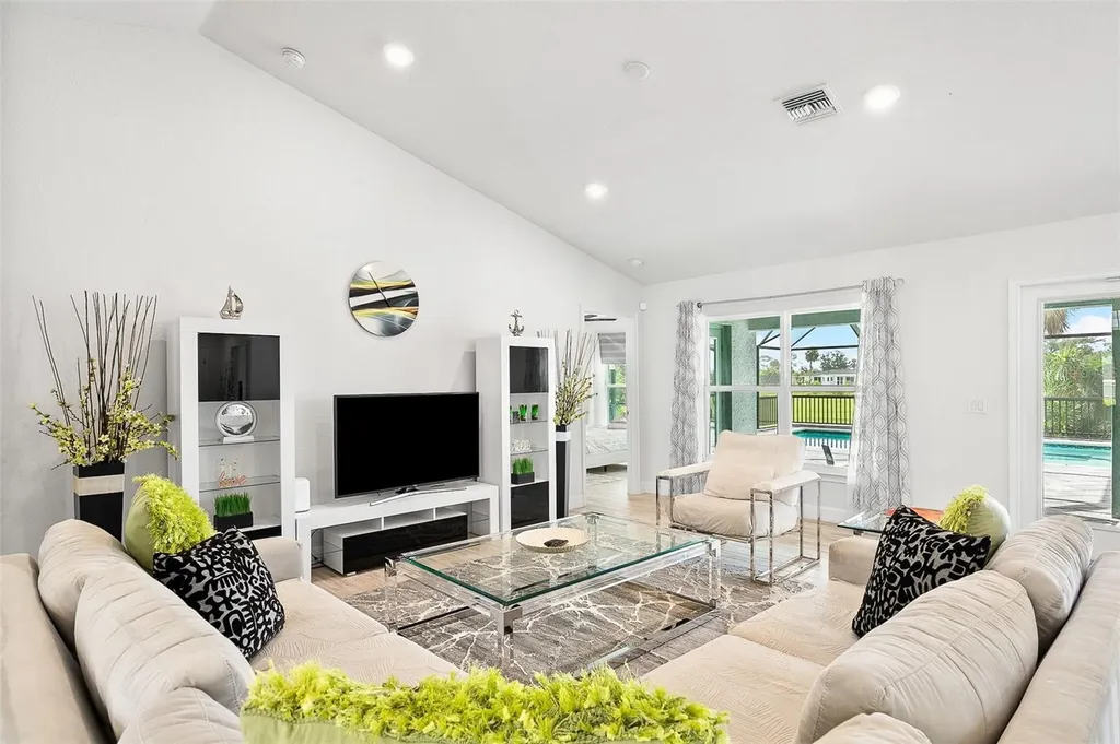 240 Caddy Road Rotonda West FL 33947