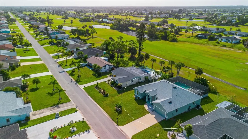240 Caddy Road Rotonda West FL 33947
