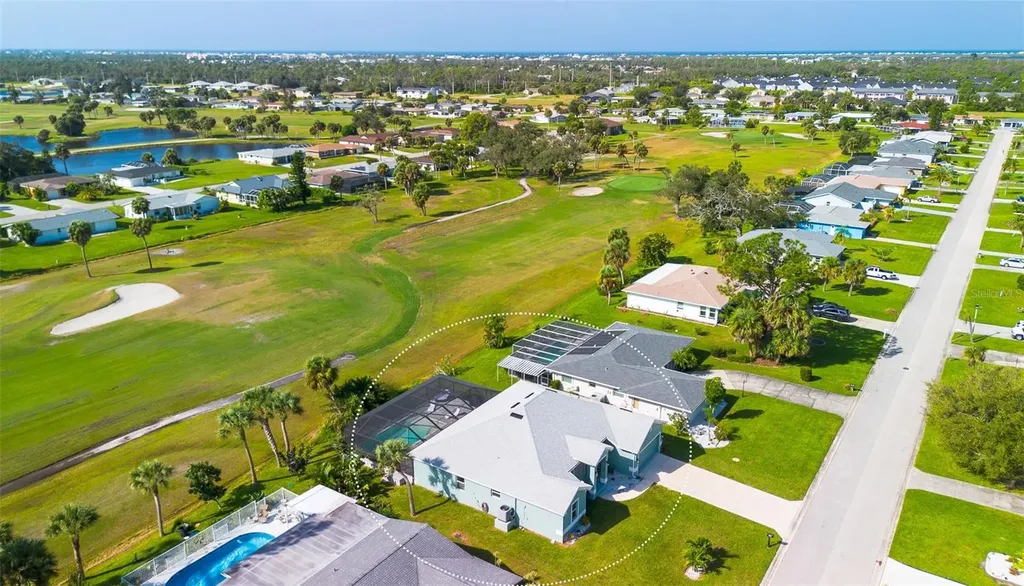 240 Caddy Road Rotonda West FL 33947