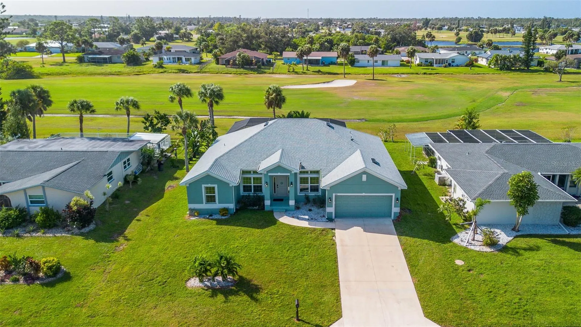 240 Caddy Road Rotonda West FL 33947