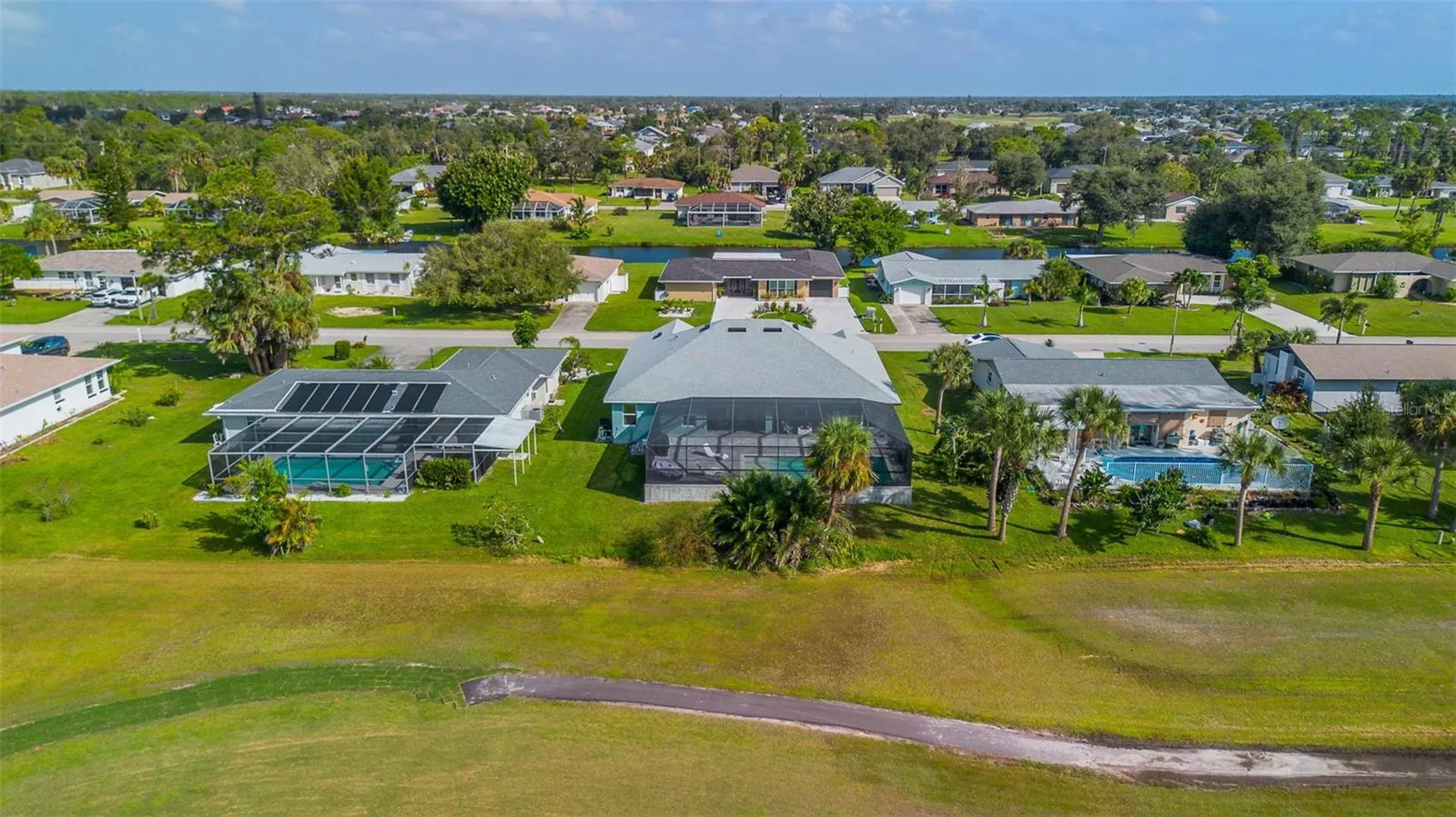 240 Caddy Road Rotonda West FL 33947