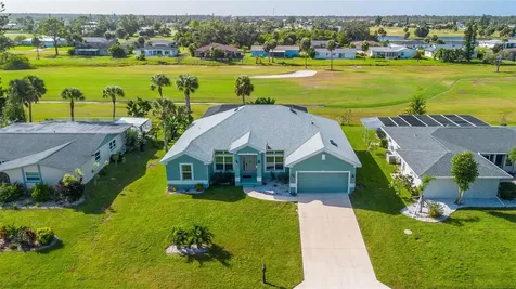 240 Caddy Road Rotonda West FL 33947