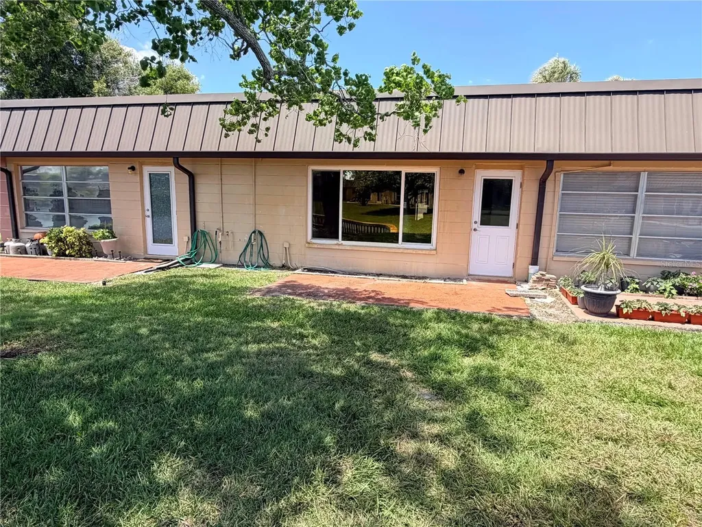 4446 Rustic Drive New Port Richey FL 34652