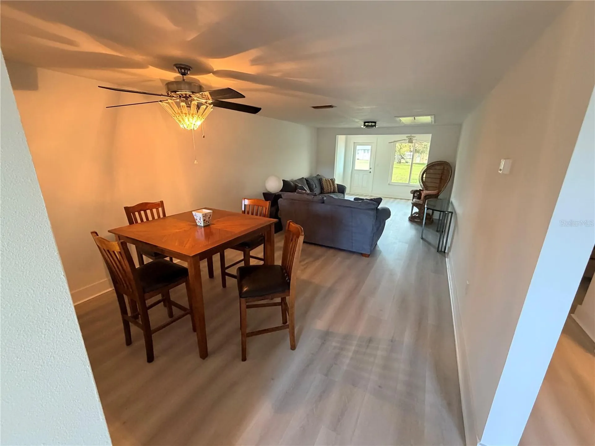 4446 Rustic Drive New Port Richey FL 34652