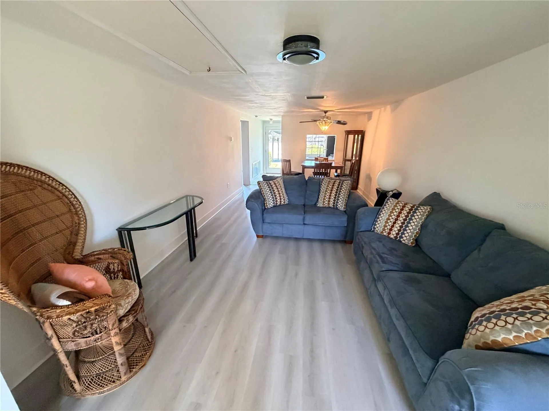 4446 Rustic Drive New Port Richey FL 34652