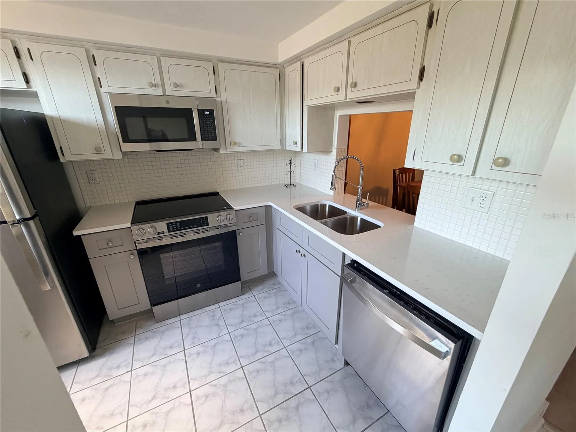 4446 Rustic Drive New Port Richey FL 34652