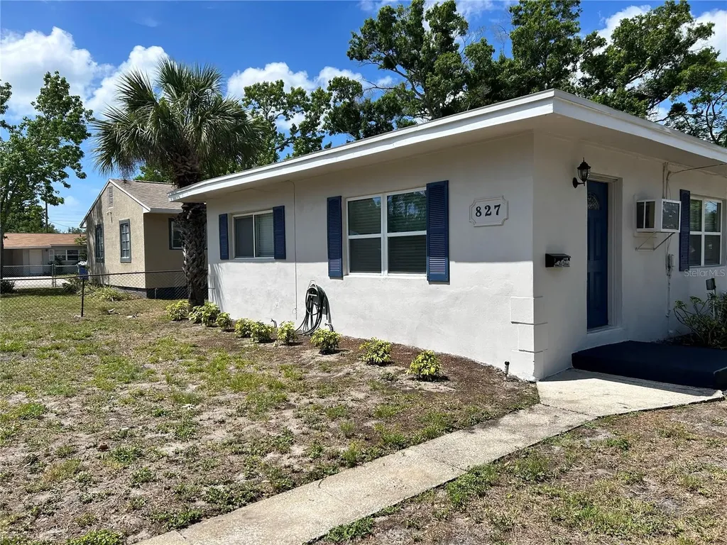 827 40th Street S St Petersburg FL 33711