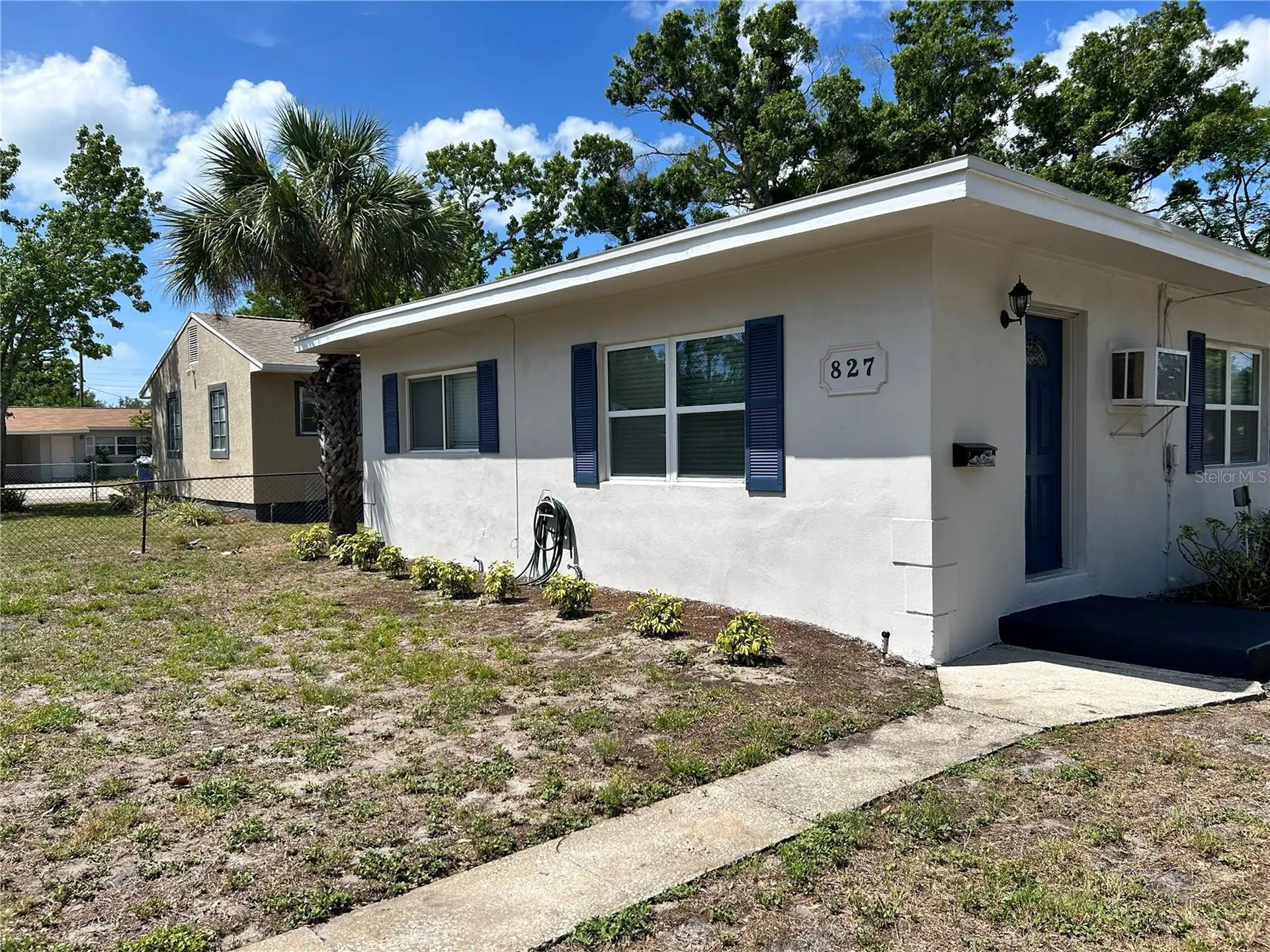 827 40th Street S St Petersburg FL 33711
