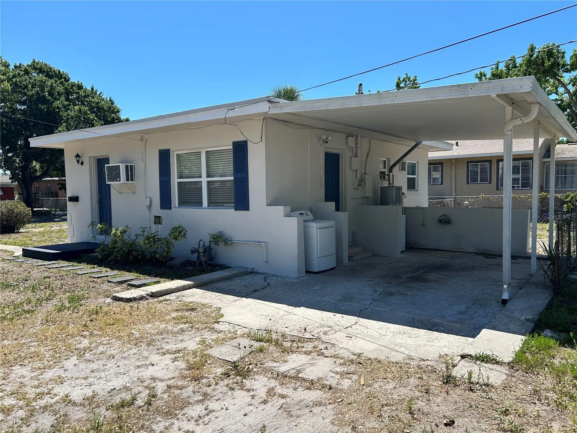 827 40th Street S St Petersburg FL 33711