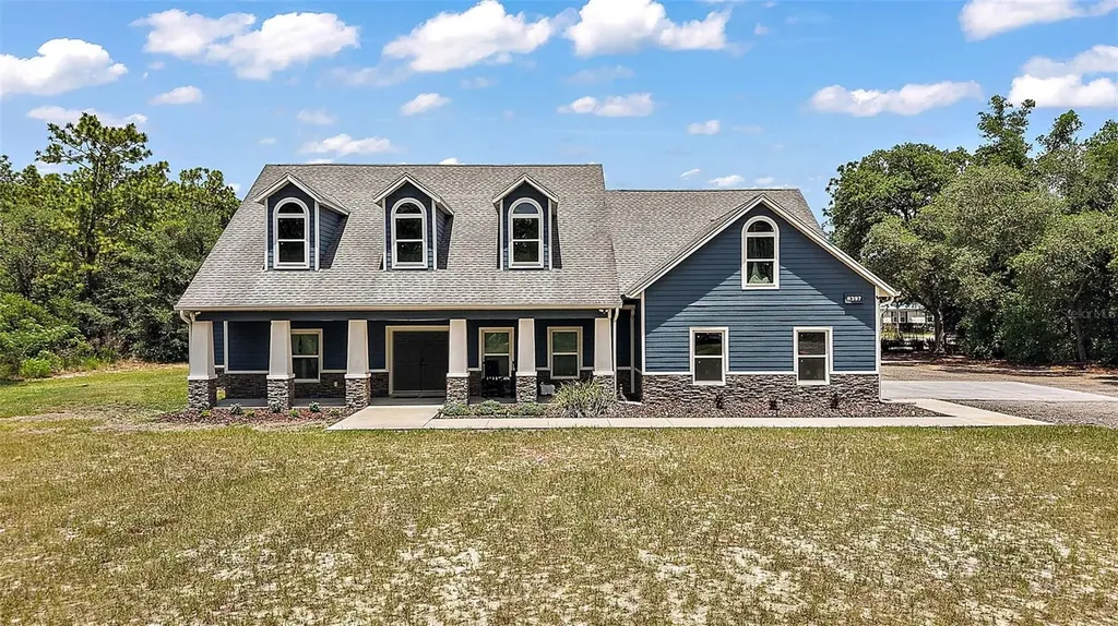 8397 E Highway 25 Belleview FL 34420