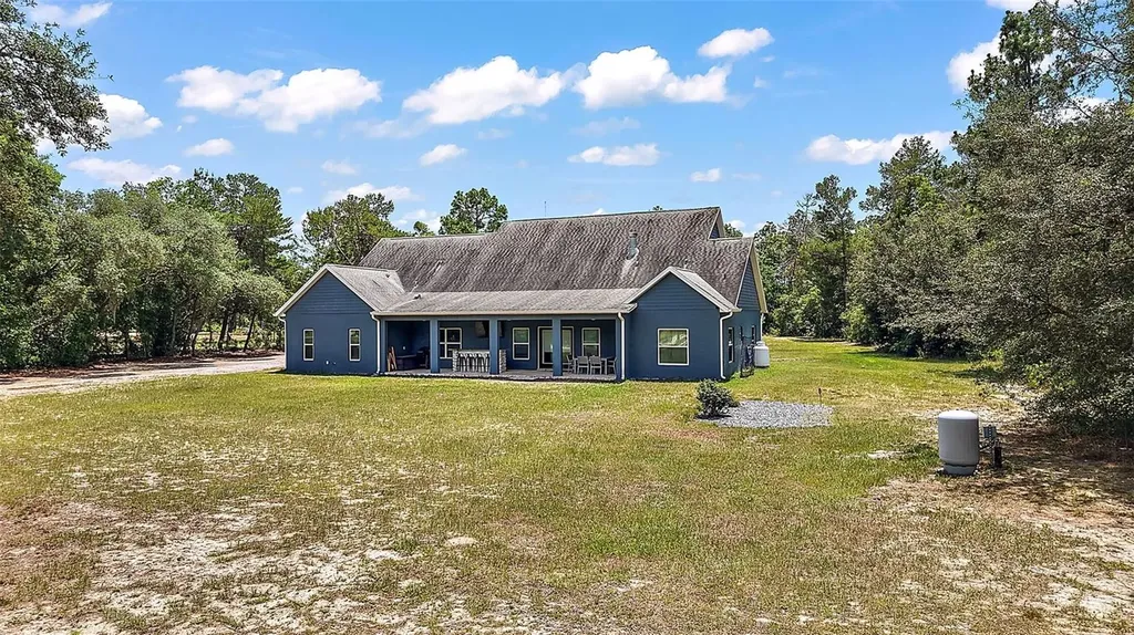 8397 E Highway 25 Belleview FL 34420