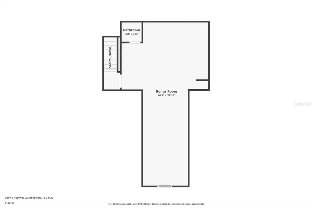 8397 E Highway 25 Belleview FL 34420