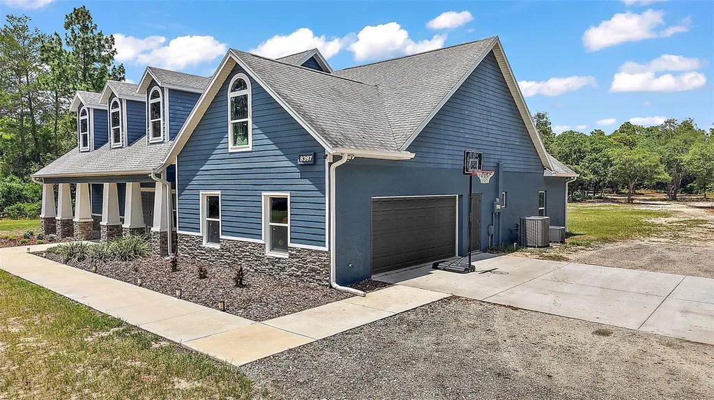 8397 E Highway 25 Belleview FL 34420