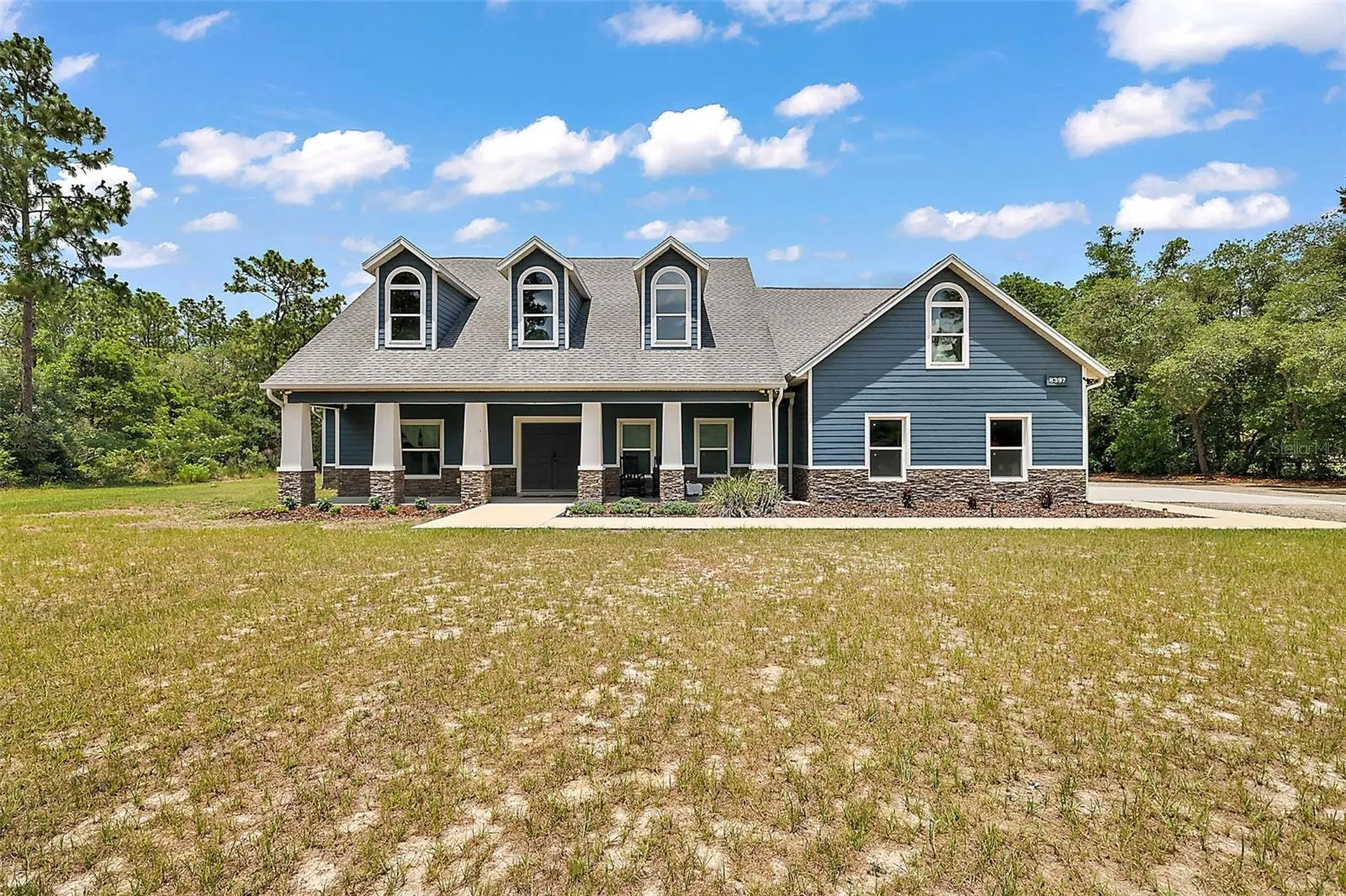 8397 E Highway 25 Belleview FL 34420