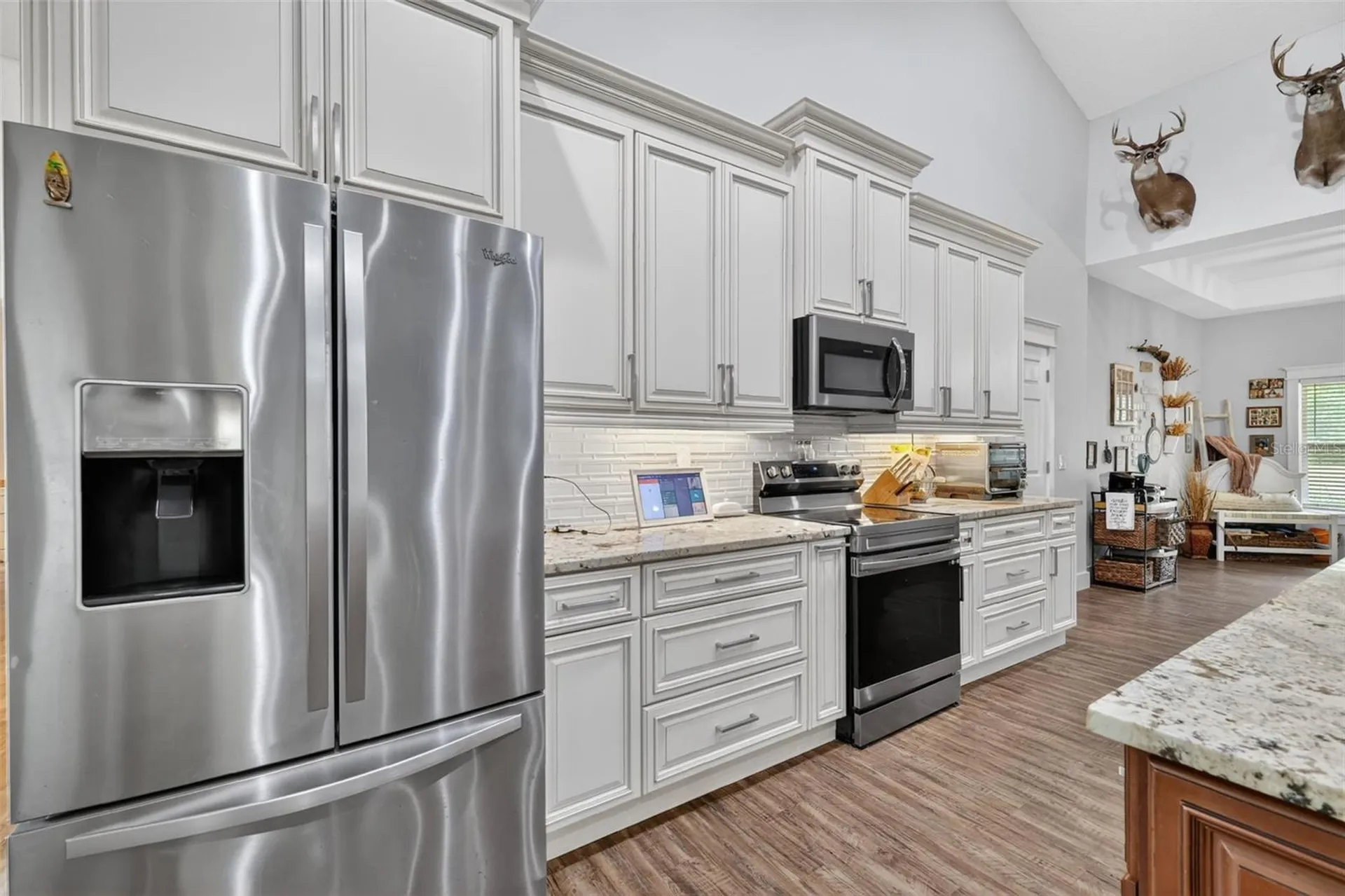 8397 E Highway 25 Belleview FL 34420