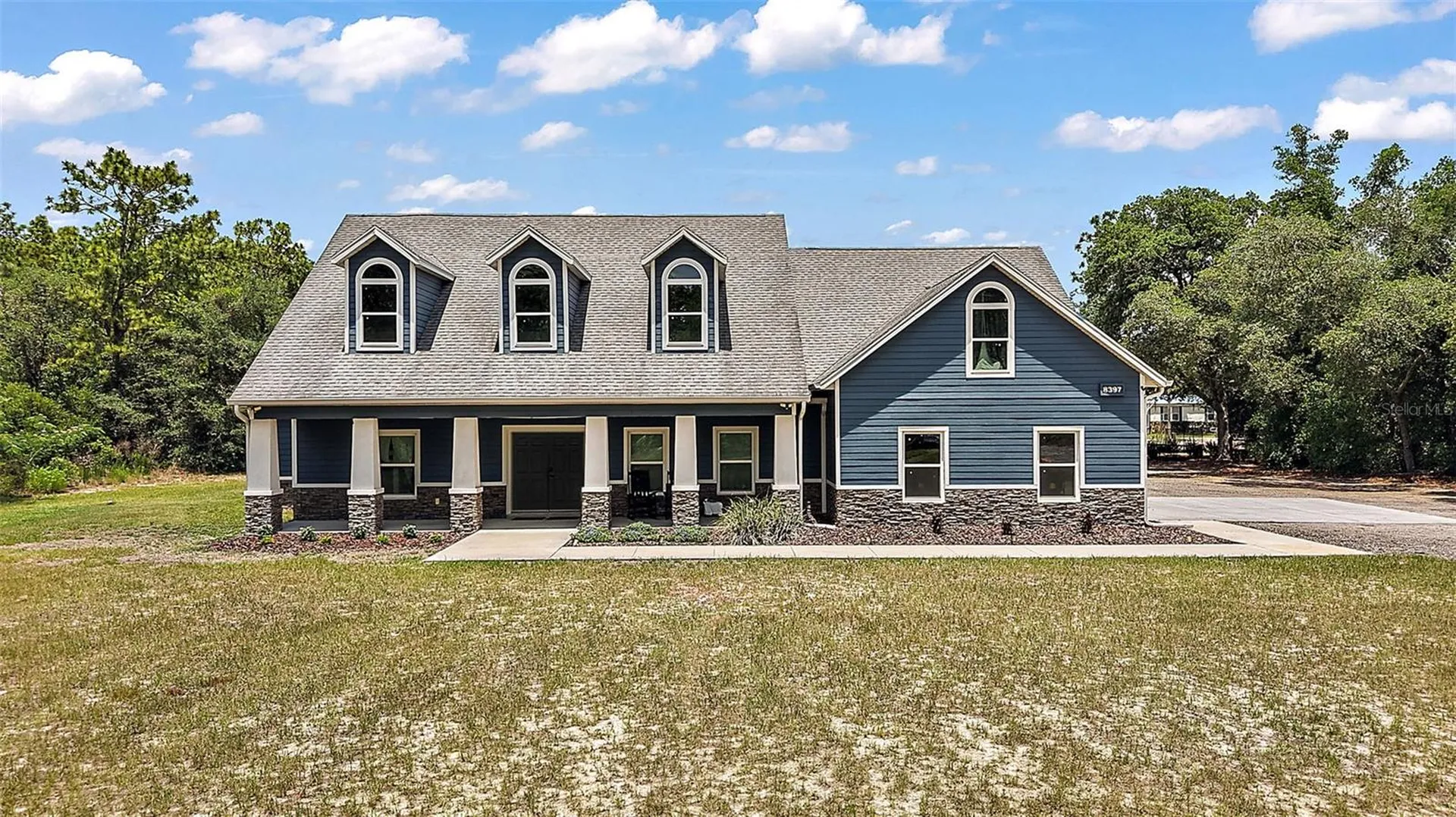 8397 E Highway 25 Belleview FL 34420