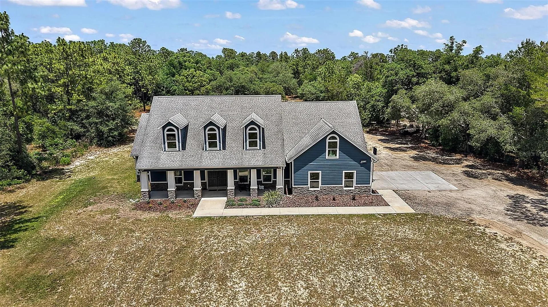 8397 E Highway 25 Belleview FL 34420
