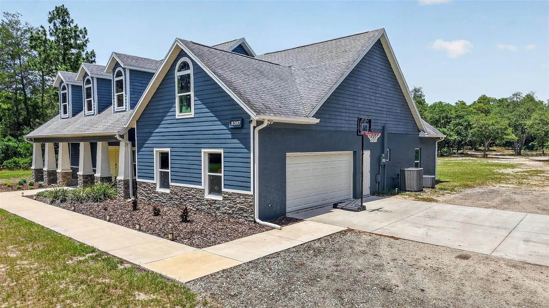 8397 E Highway 25 Belleview FL 34420