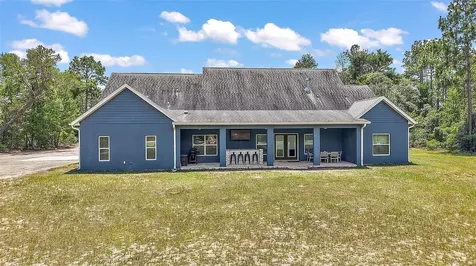 8397 E Highway 25 Belleview FL 34420