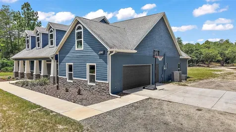 8397 E Highway 25 Belleview FL 34420