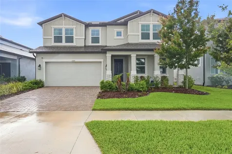 7284 Notched Pine Bend Wesley Chapel FL 33545