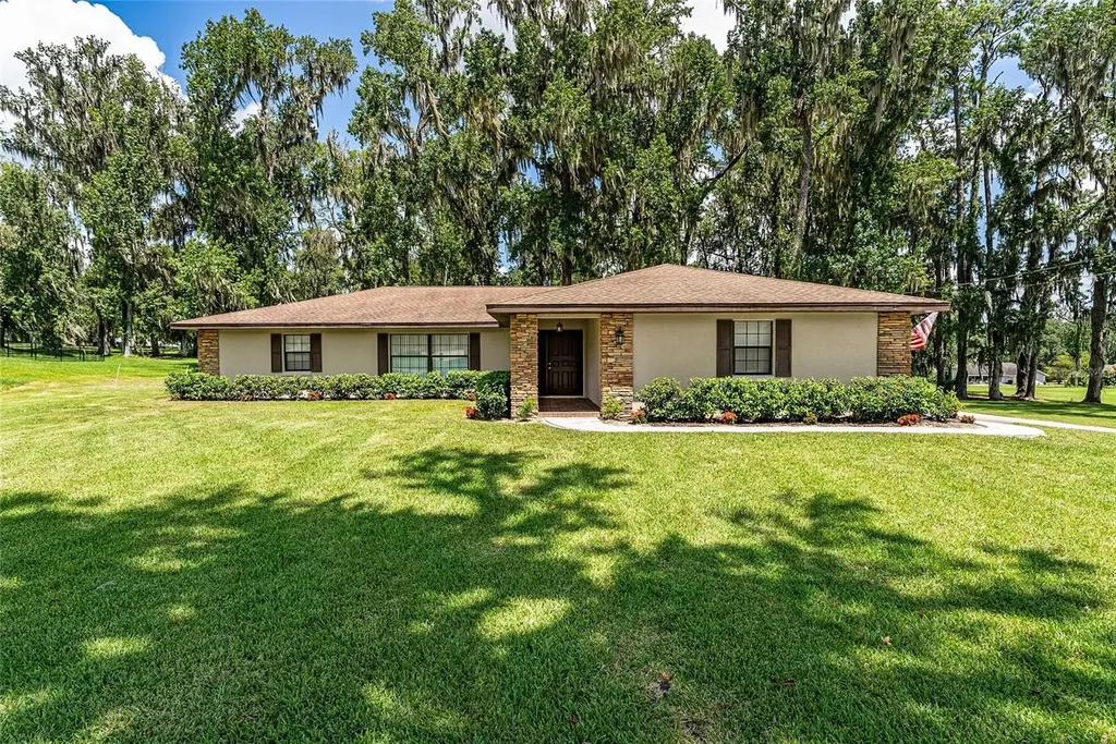 5201 NW 78th Court Ocala FL 34482