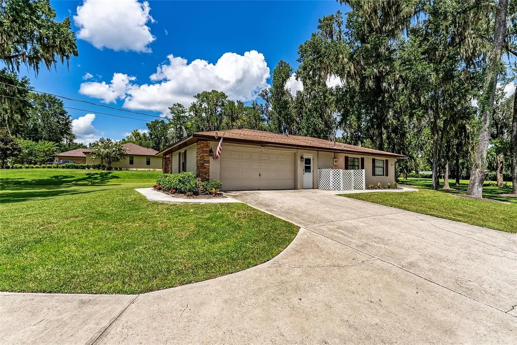 5201 NW 78th Court Ocala FL 34482