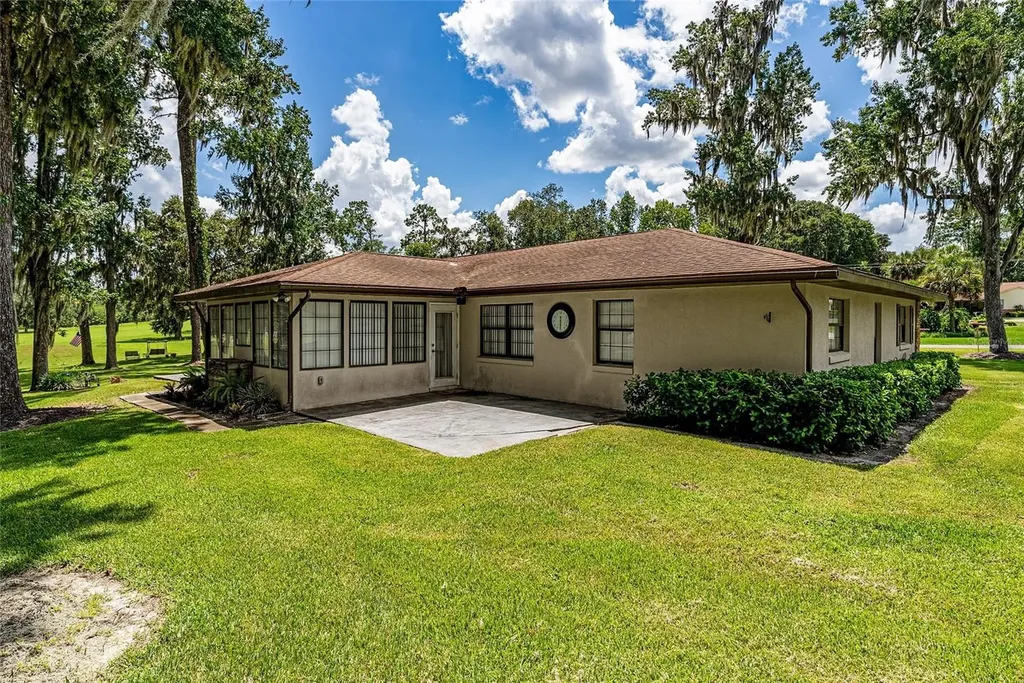 5201 NW 78th Court Ocala FL 34482