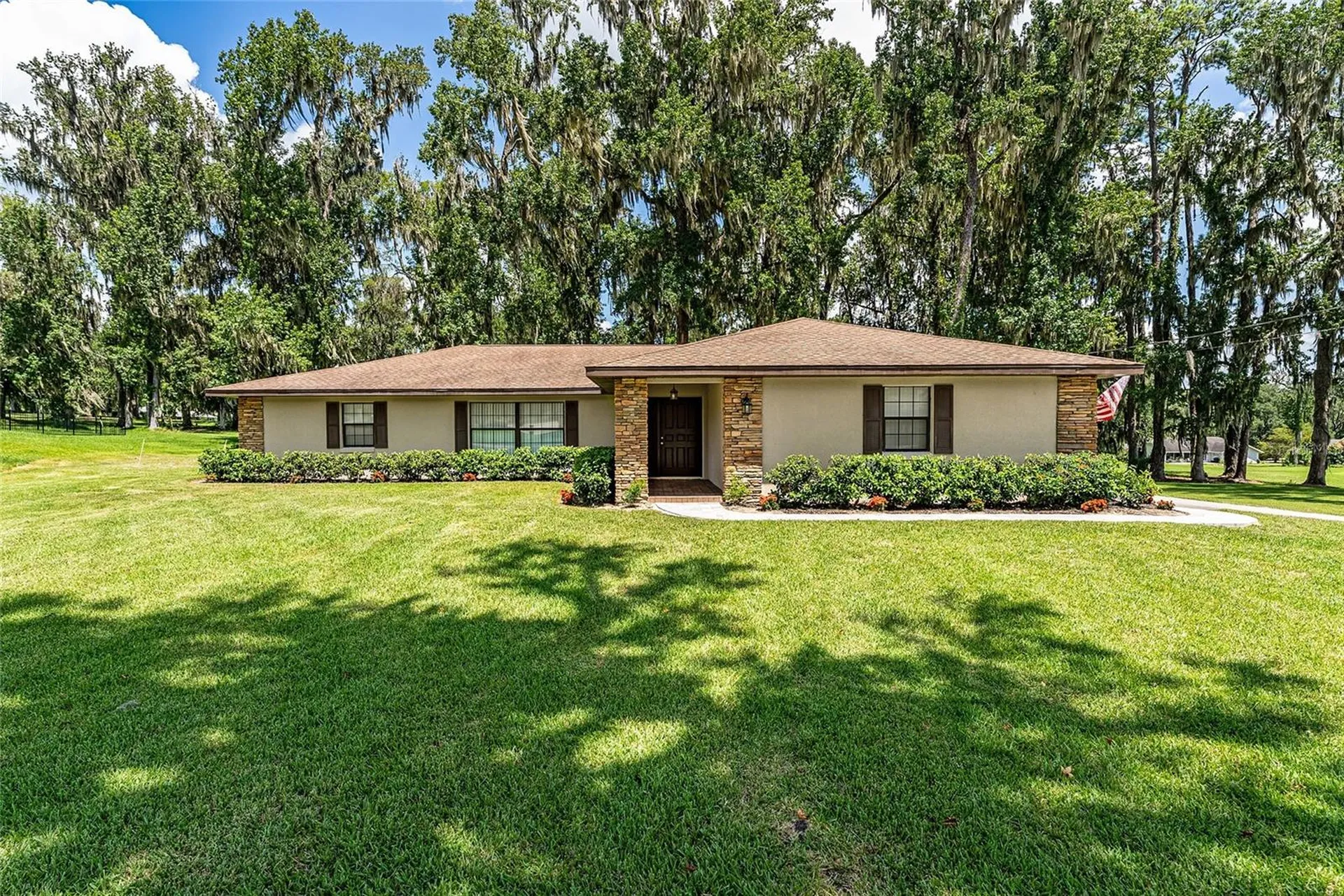 5201 NW 78th Court Ocala FL 34482