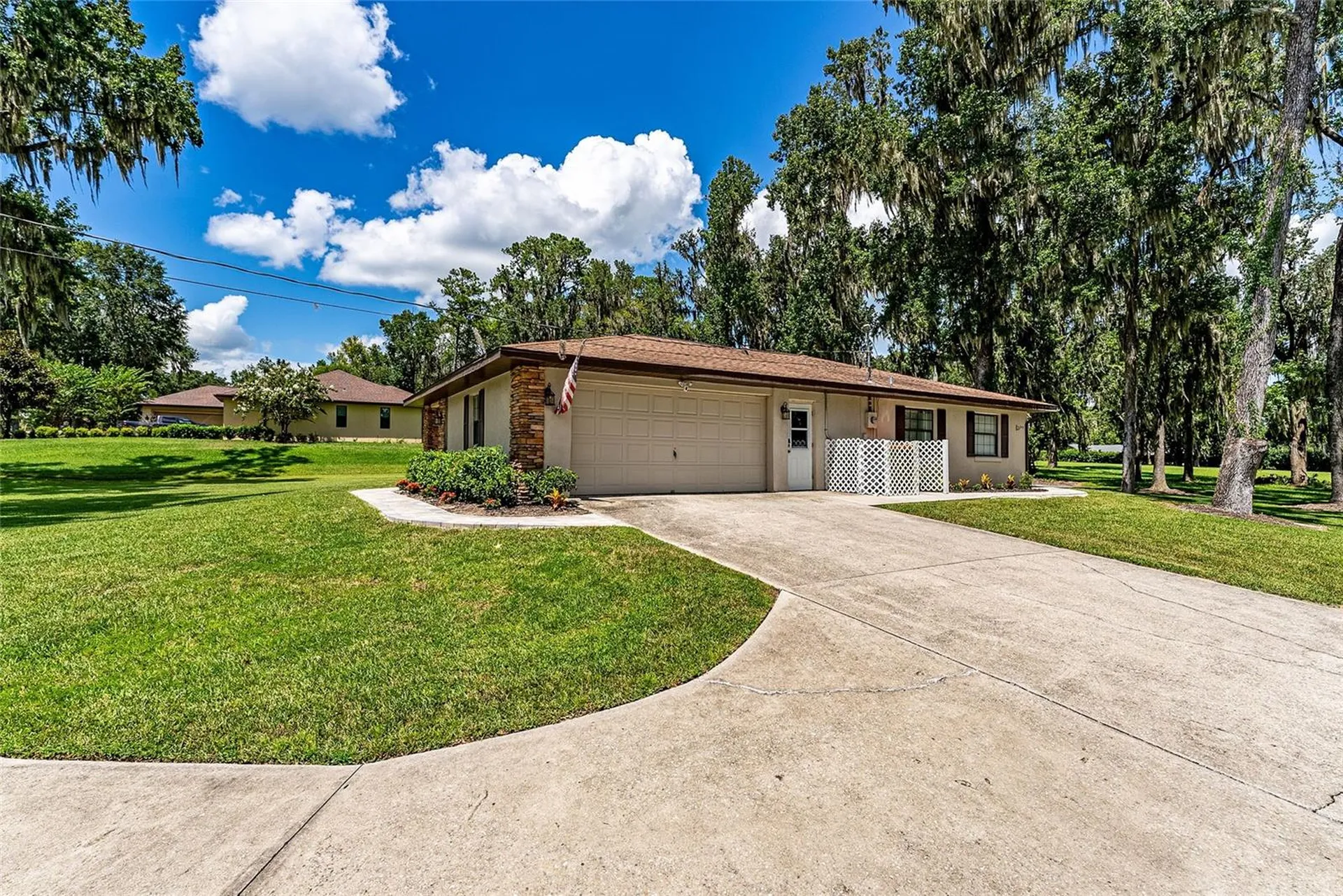 5201 NW 78th Court Ocala FL 34482