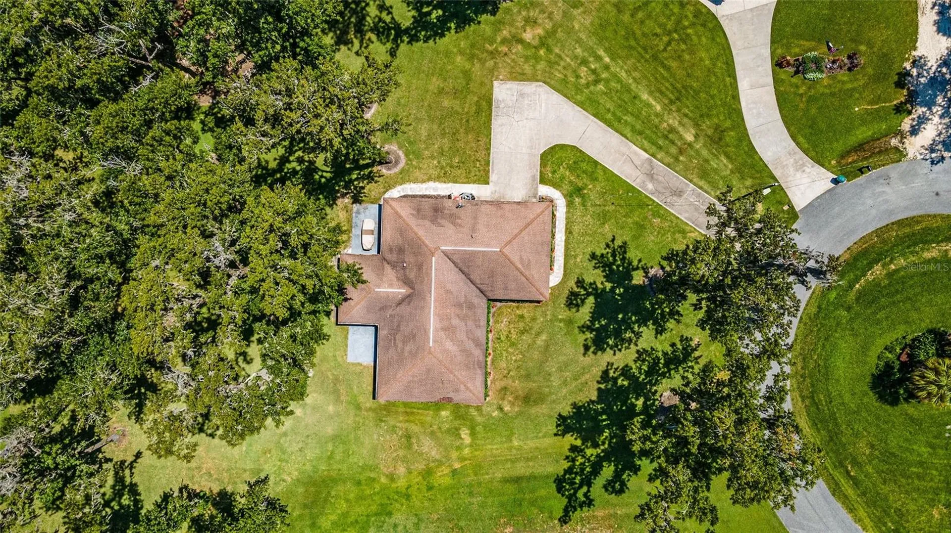 5201 NW 78th Court Ocala FL 34482