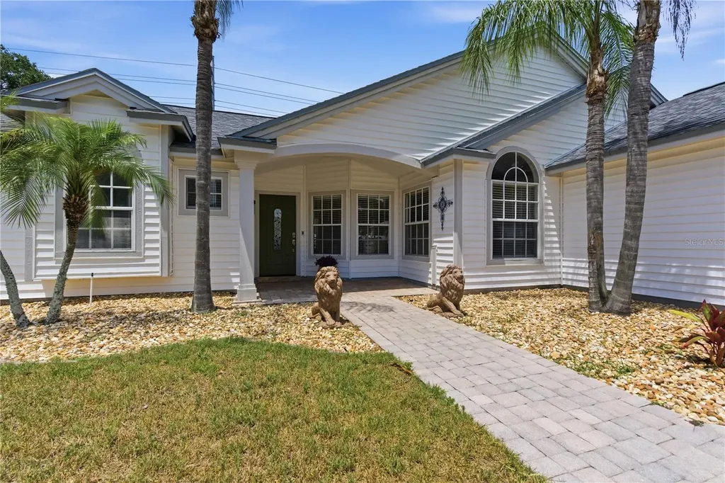 7912 Trail Run Loop New Port Richey FL 34653
