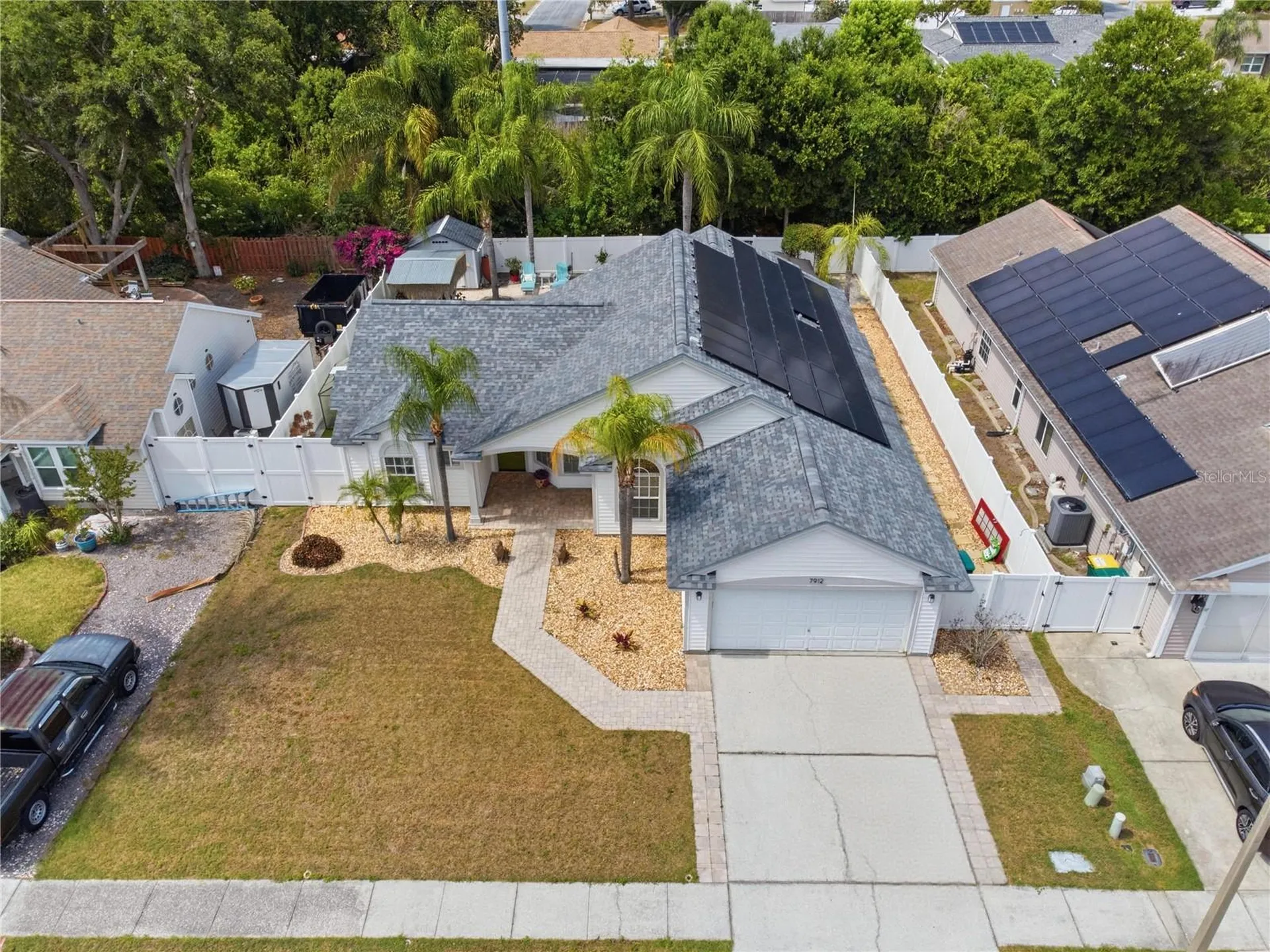 7912 Trail Run Loop New Port Richey FL 34653