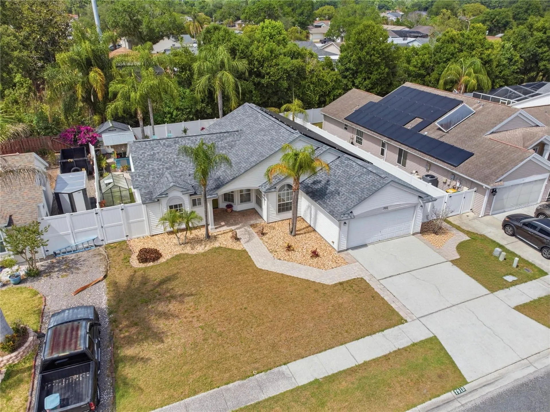7912 Trail Run Loop New Port Richey FL 34653