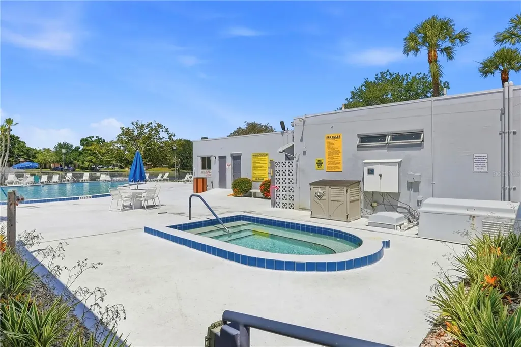 11201 80th Avenue N Seminole FL 33772