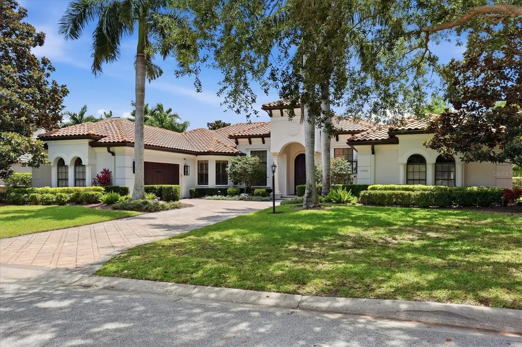 12564 Highfield Circle Lakewood Ranch FL 34202