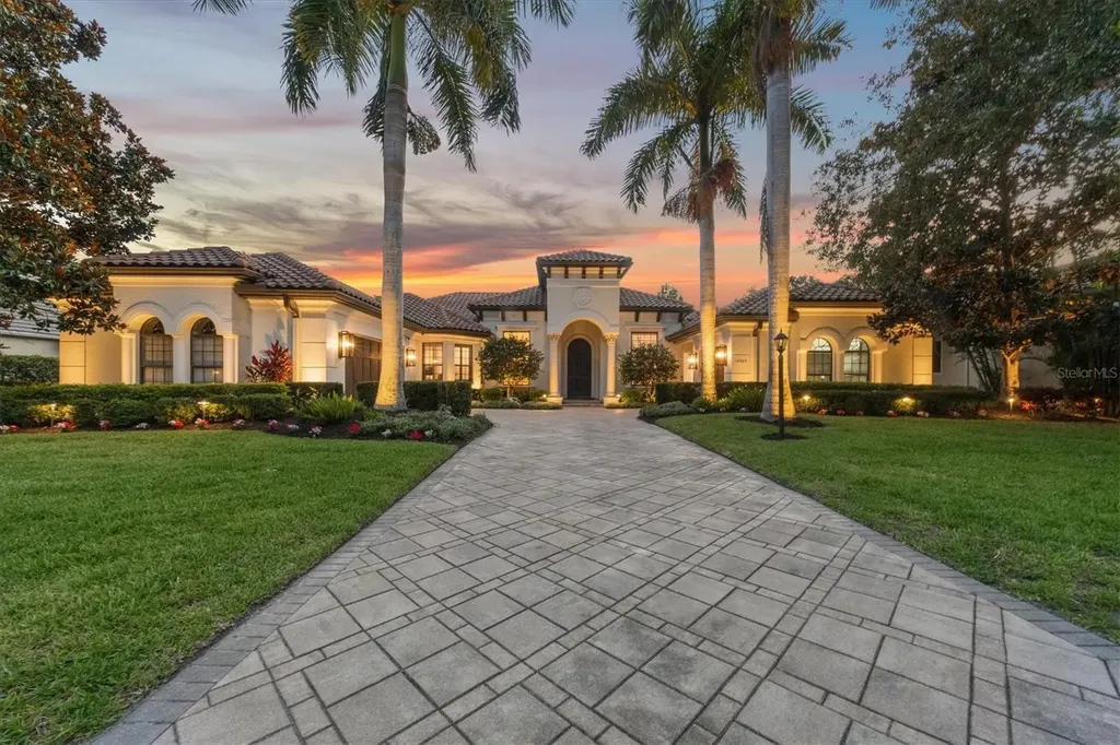 12564 Highfield Circle Lakewood Ranch FL 34202