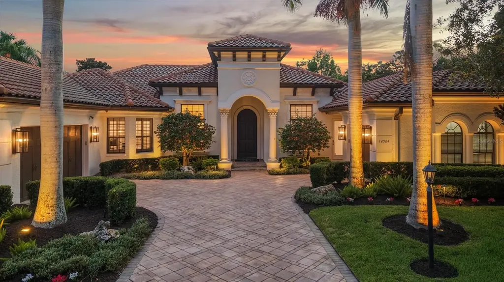 12564 Highfield Circle Lakewood Ranch FL 34202