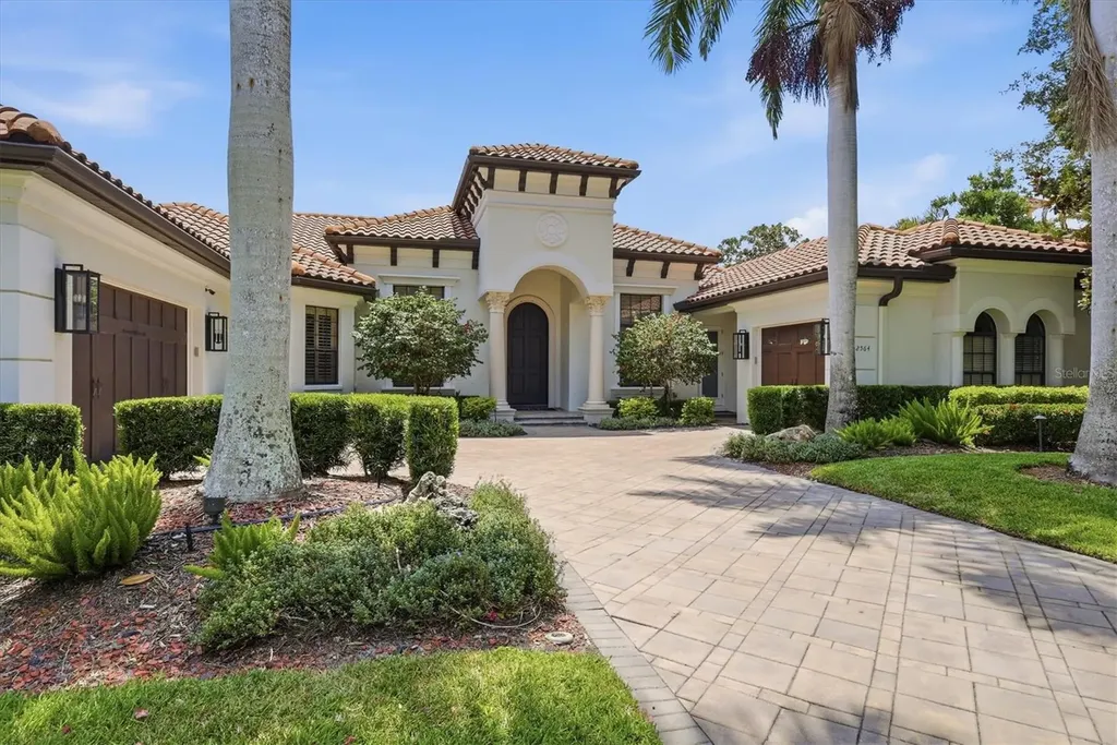 12564 Highfield Circle Lakewood Ranch FL 34202