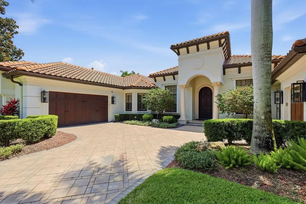 12564 Highfield Circle Lakewood Ranch FL 34202