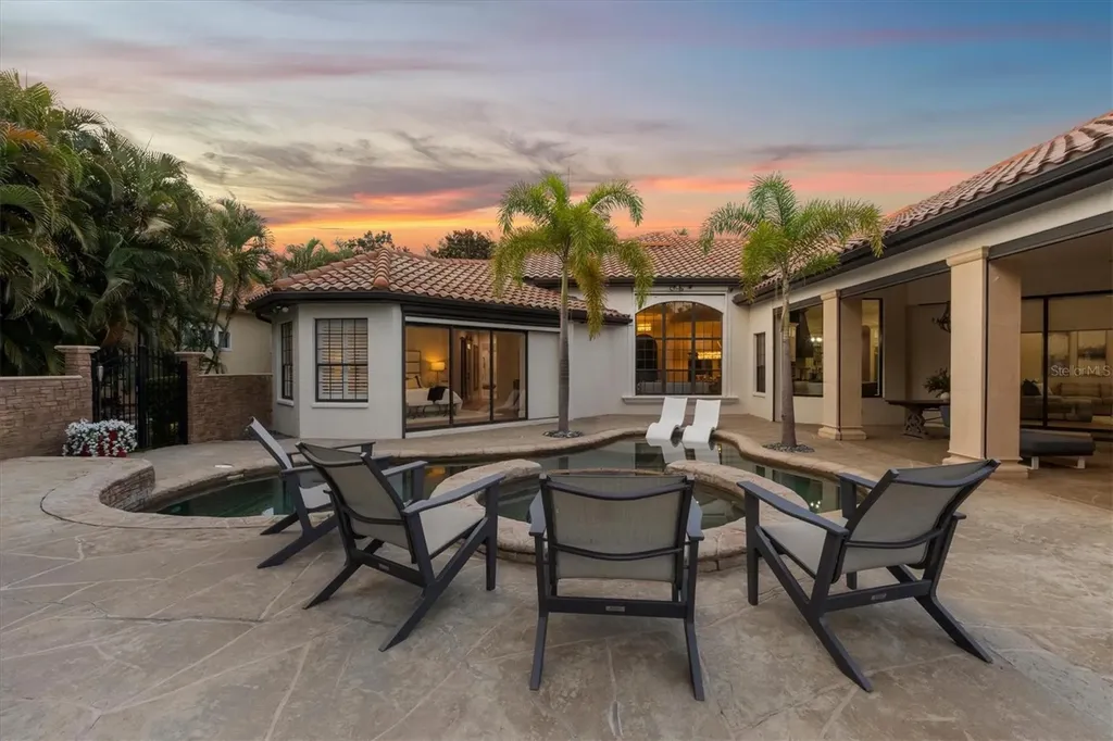 12564 Highfield Circle Lakewood Ranch FL 34202