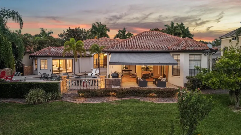 12564 Highfield Circle Lakewood Ranch FL 34202