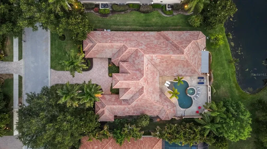 12564 Highfield Circle Lakewood Ranch FL 34202