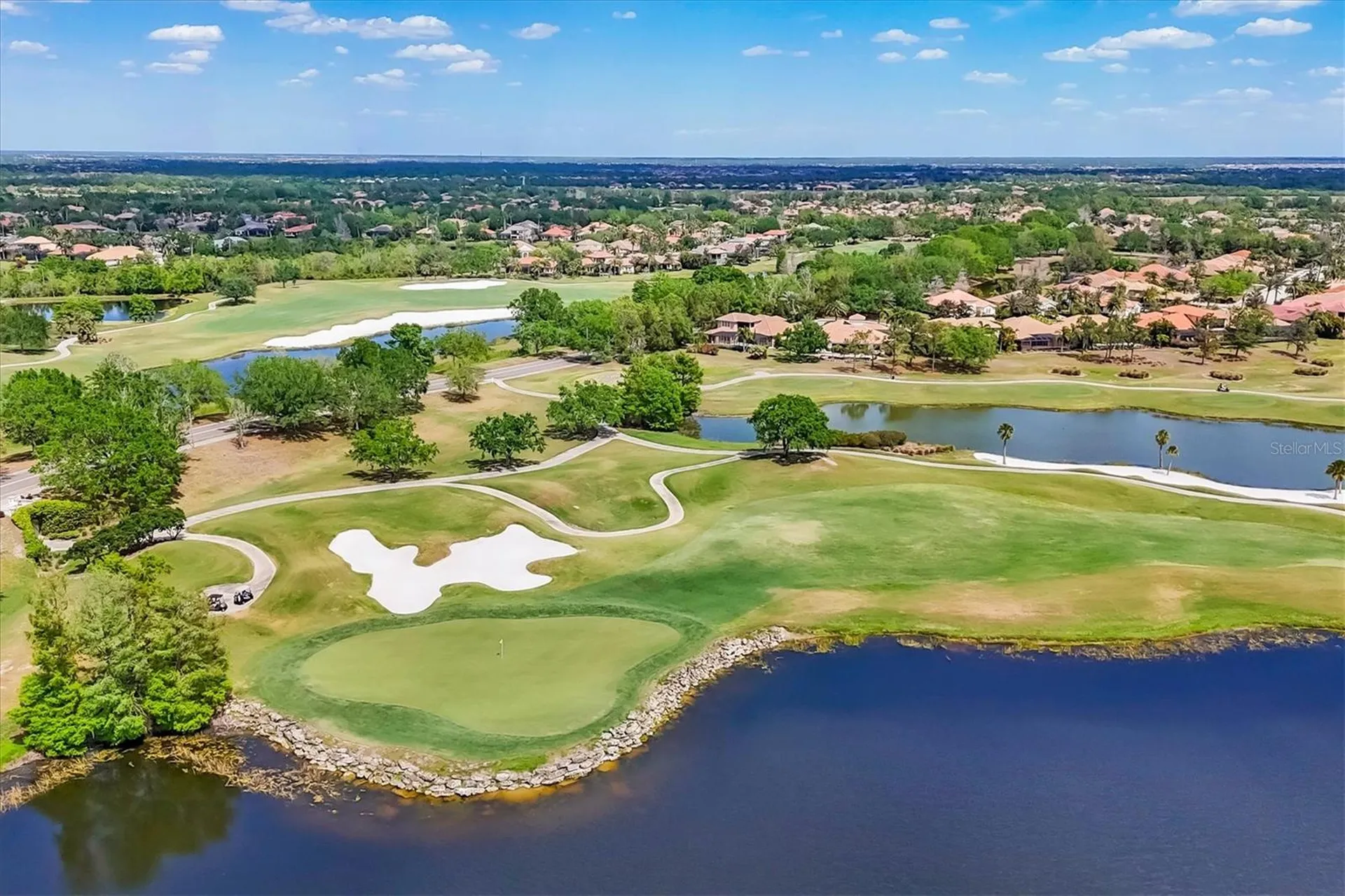 12564 Highfield Circle Lakewood Ranch FL 34202
