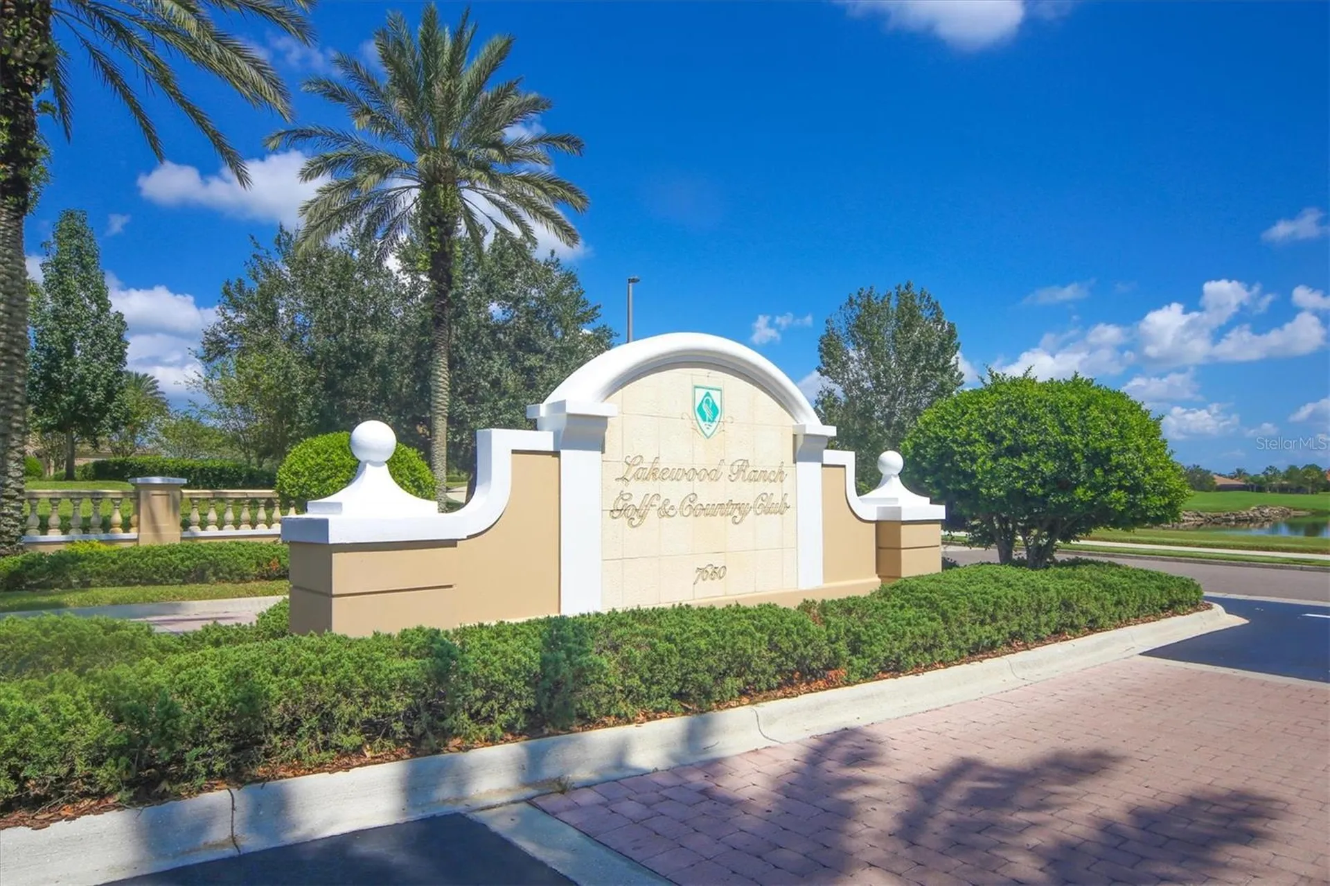 12564 Highfield Circle Lakewood Ranch FL 34202