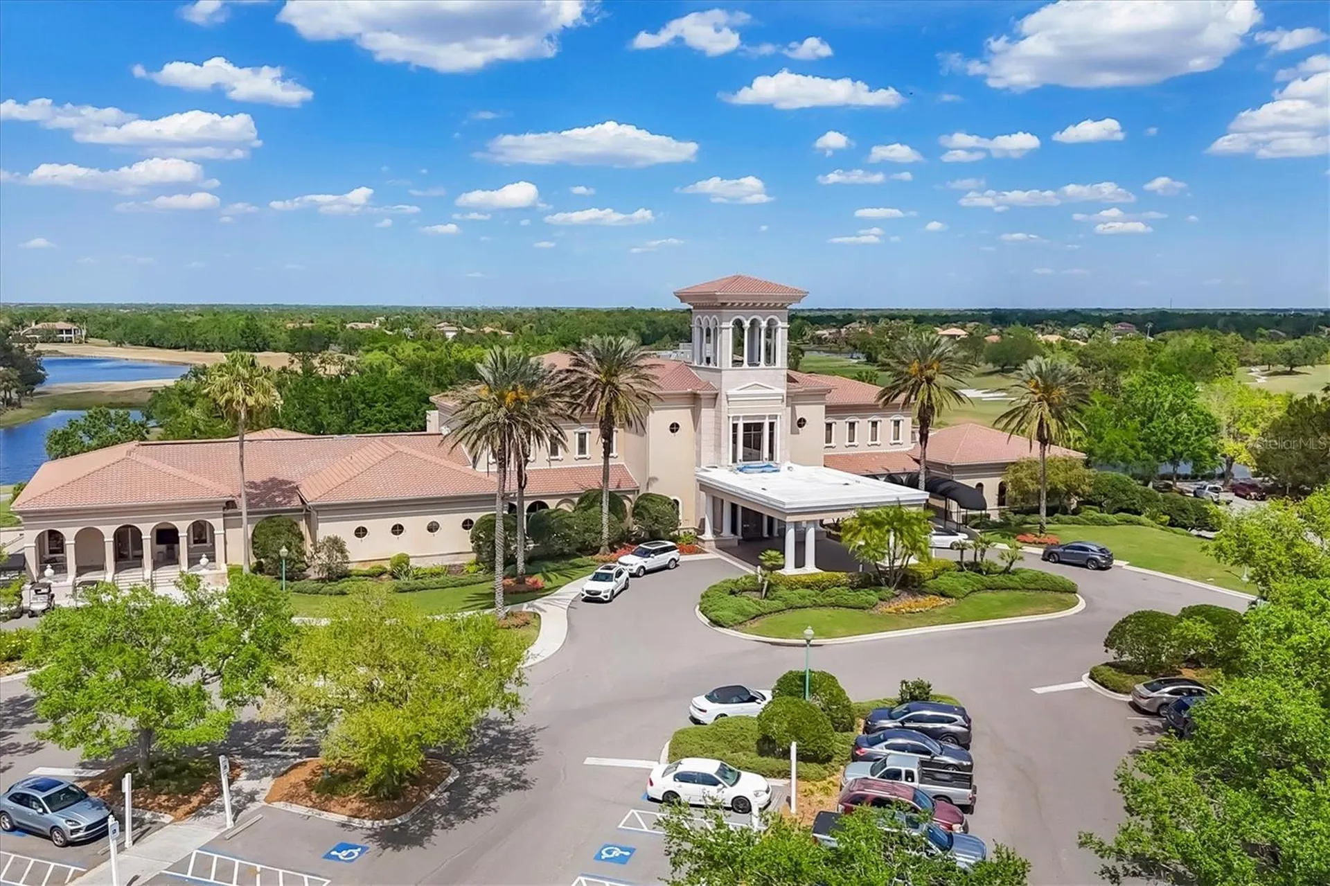 12564 Highfield Circle Lakewood Ranch FL 34202