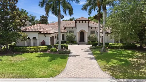 12564 Highfield Circle Lakewood Ranch FL 34202