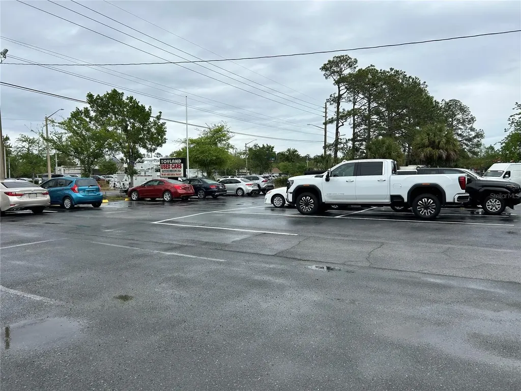 241 NE 39th Avenue Gainesville FL 32609